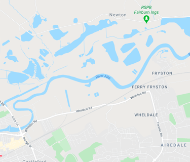 United kingdom map image